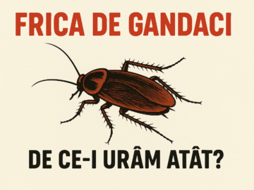 frica de gandaci