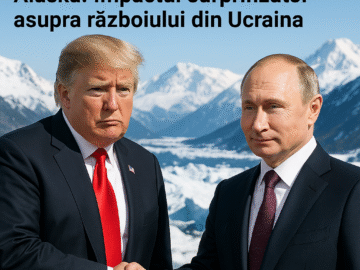 Trump și Putin se întâlnesc în Alaska: Impactul surprinzător asupra războiului din Ucraina 6 generate an eye catching high quality featured im 1754837875