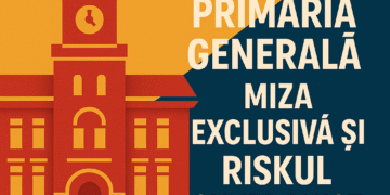 Primăria Generală: Miza Exclusivă și Riscul Suveranist al PNL 2 generate an eye catching high quality featured im 1755108878