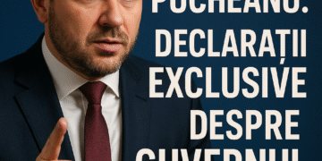 Ionuț Pucheanu: Declarații Exclusive despre Guvernul Ineficient 1 generate an eye catching high quality featured im 1755109100