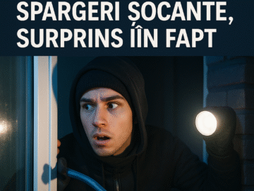 Caz incredibil: Tânăr a dat două spargeri șocante, surprins în fapt 7 generate an eye catching high quality featured im 1755112487