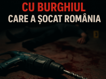 Caz Șocant: Îngrozitorul Crimă cu Burghiul Care A Șocat România 6 generate an eye catching high quality featured im 1755112578