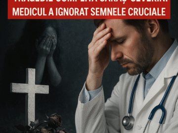 Tragedie Cumplită Caraș-Severin: Medicul A Ignorat Semnele Cruciale 5 generate an eye catching high quality featured im 1755112770