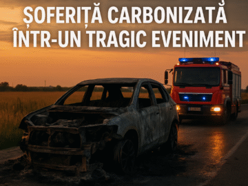 Accident mortal Timiș: Șoferiță carbonizată într-un tragic eveniment 4 generate an eye catching high quality featured im 1755112852