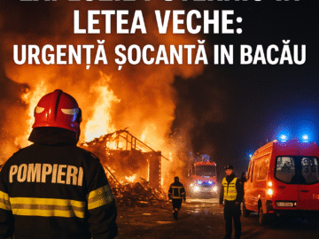 Explozie Puternică în Letea Veche: Urgență Șocantă în Bacău 3 generate an eye catching high quality featured im 1755112933
