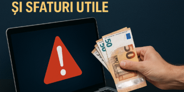 Țeapa cu laptopuri gratuite: Avertisment exclusiv și sfaturi utile 3 generate an eye catching high quality featured im 1755115450