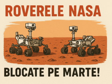 rovere nasa